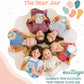 The Star Jar - Children's Reward System